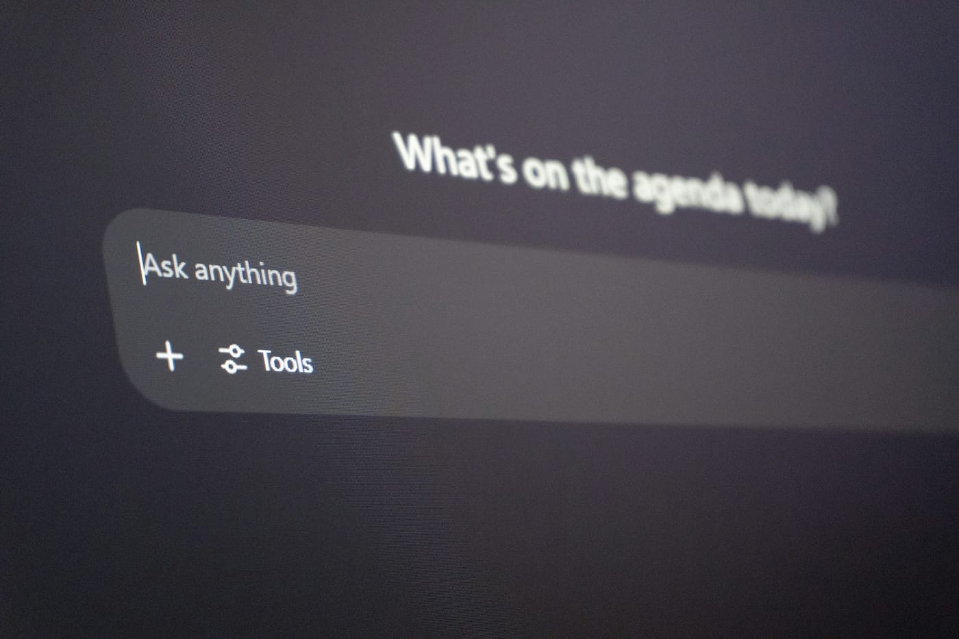 AI検索のイメージ