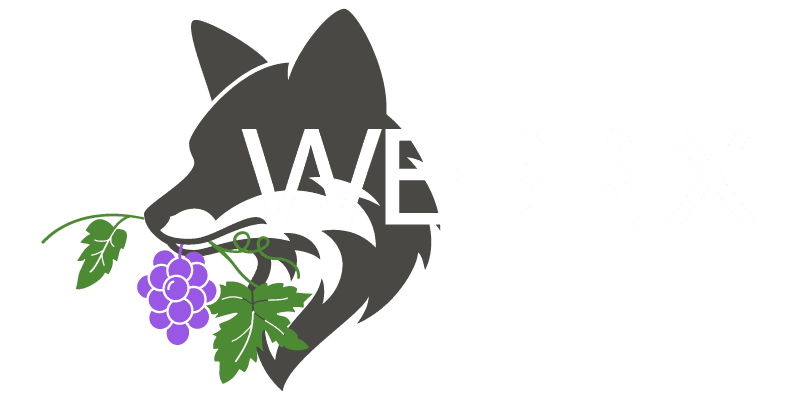 webrixのロゴ